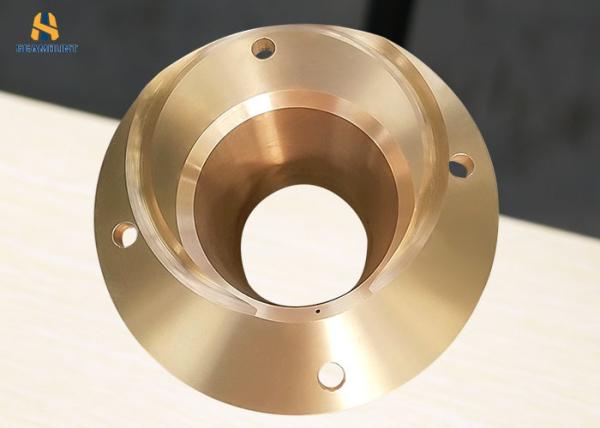 OEM Rock Crusher Parts
