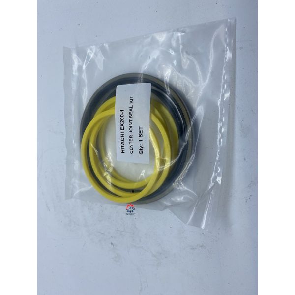 Набор Sael центра экскаватора EX200-1 6BD1 совместный для частей экскаватора