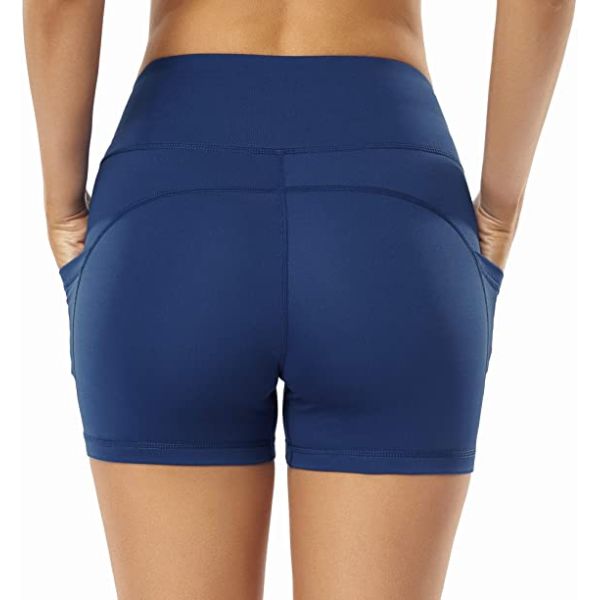 3 велосипедист напечатанный дюймами активная йога замыкает накоротко йогу спортзала разминки замыкает накоротко для женщин