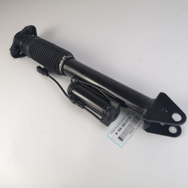 Rear Air Suspension Spring Bellow Strut for Mercedes W166 Air Ride Suspension Shock 1663200130