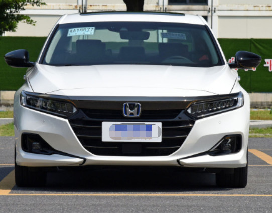 Автомобили 2022 седана гибридного 2.0L Ruizun согласия варианта Rui средние гибридные 4 места двери 5