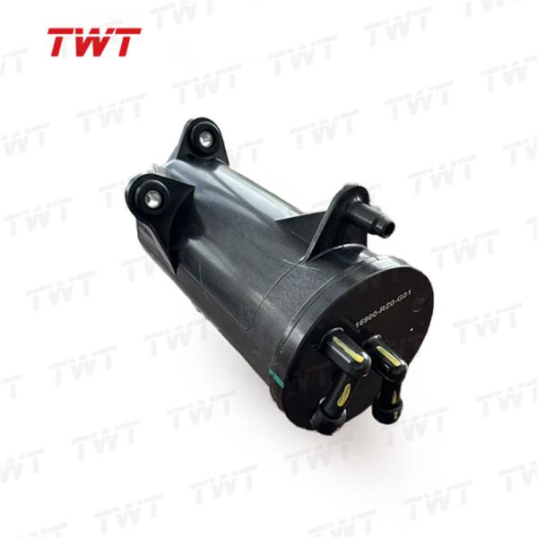 TWT HF6502 16902-RZO-G01 16900-RZO-G01 Fuel Filter Plastic for HONDA Civic IX Cr-V IV Hr-V 16902-RZ0-G01