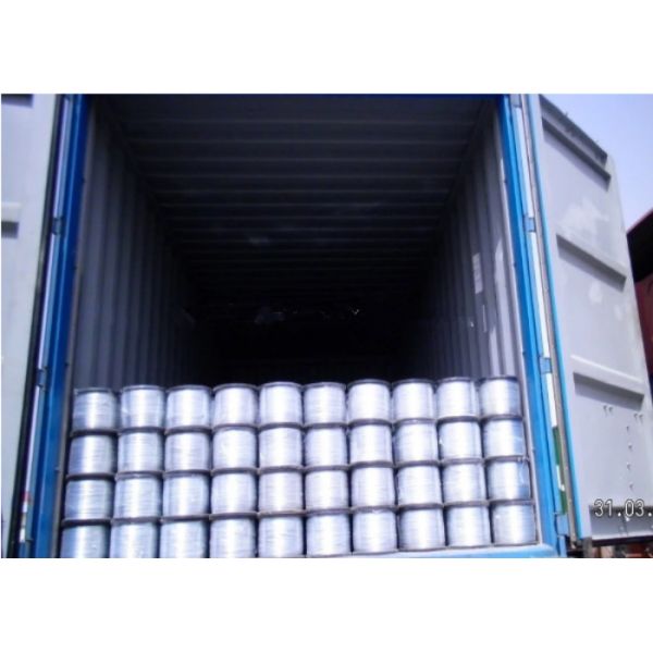 Huacheng SUS304 5mm Stainless Steel Wires