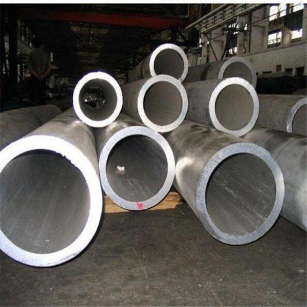 Tubo de aço inoxidável 25mm sem emenda exterior 316L 304L 310S 316TI 347H 310