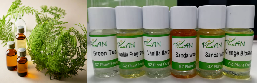  Laundry Product Fragrance Ocean Breeze Fragrance Oil For Laundry Detergent & Fabric Softener Making /Production With Free Sample