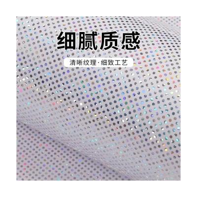 Self-Adhesive Decorative Vinyl Film Wallpaper for Fashion Apartment Makeover