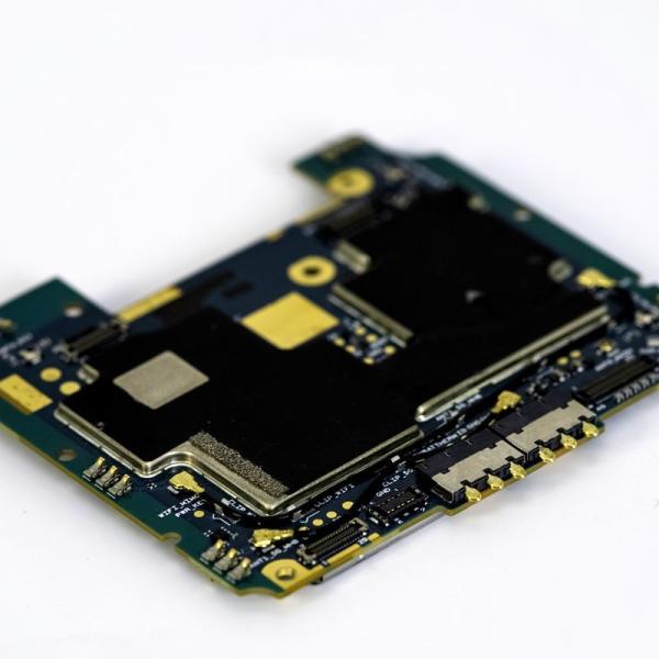PCBA de dispositivos médicos de alta calidad con prototipado rápido y producción en masa para electrónica médica