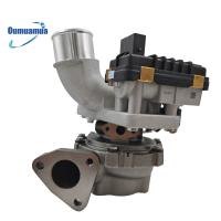 Hyundai GTB1752VK Para CRDI R-Engine Starter Fábrica Vendas Diretas 784114-0002 784114-5002S 28231-2F000 282312F000 Turbocompressor