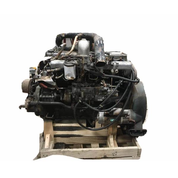 Conjunto de motor NE6 diesel para o caminhão de Nissan UD