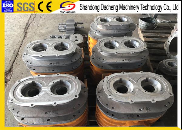 High Efficency Oxidation Air Blower For Small Scale Fish Farming 9.8-58.8Kpa