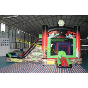 Inflatable Bouncer