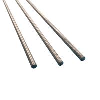 Nichrome Rod d'espace de la barre ASTM du diamètre 13mm Incoloy 825