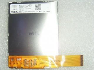 NL2432HC22-50B 113PPI 240×320 QVGA exposição do NEC TFT de 3,5 POLEGADAS
