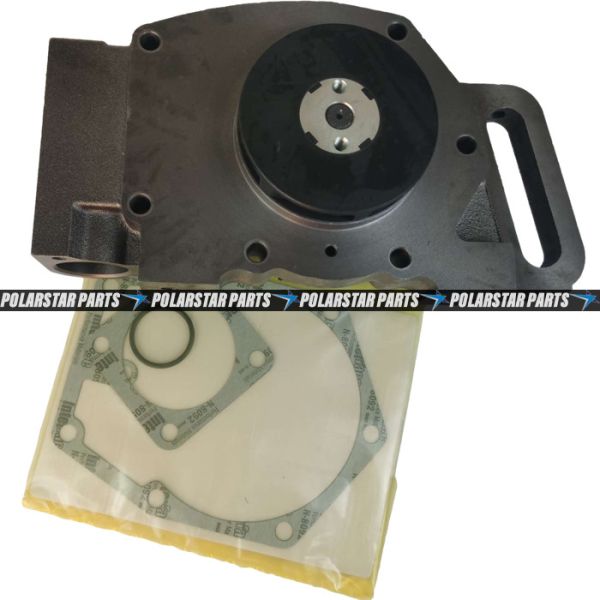 N14 Cummins Diesel Engine Water Pump 3067998 3076529 3803605