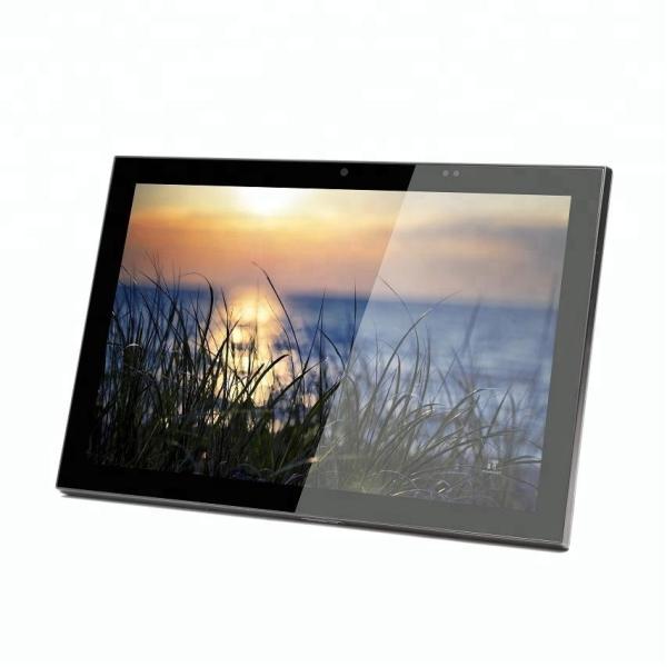 Hight quality wall mount android tablet poe 10 inch tablet pc android 6.0 for Home automation