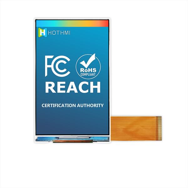 4.3-inch 480x800 resolution display/4.3-inch IPS high brightness full-viewing angle TFT / visible in sunlight / ST7701S controller/MIPI interface/Android/RK motherboard