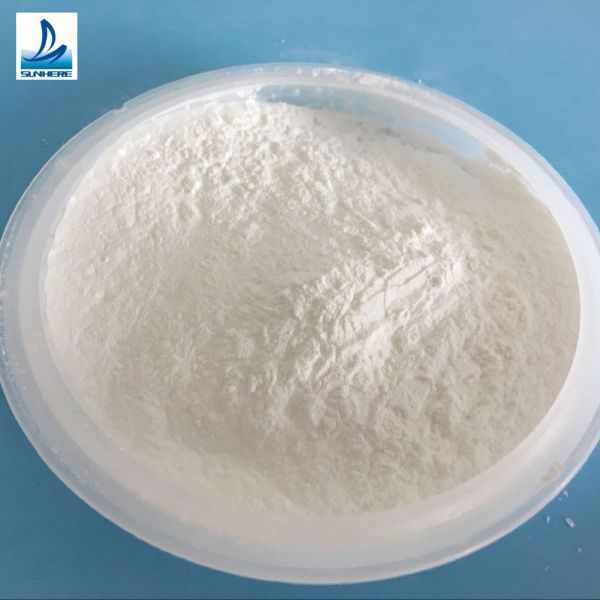 Pharmaceutical grade Pregelatinized Starch Powder 9005-25-8 for Disintegrants and Diluents