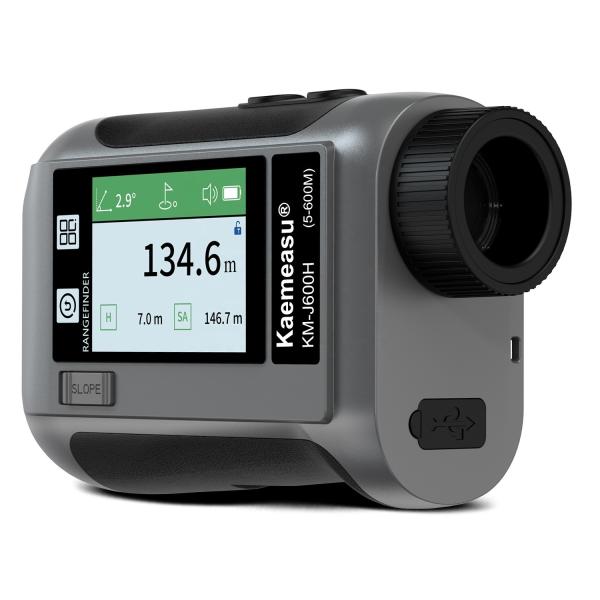OEM/ODM Téléscope sportif extérieur à écran LCD