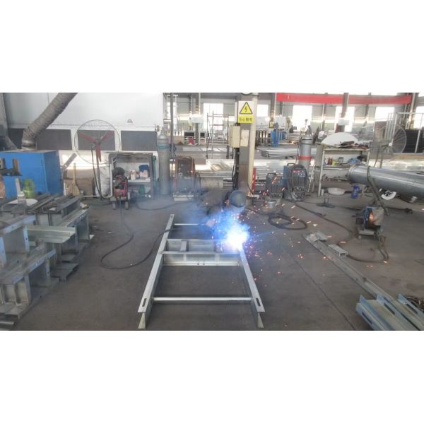 Shandong Xuneng Environmental Protection Technology Co., Ltd.