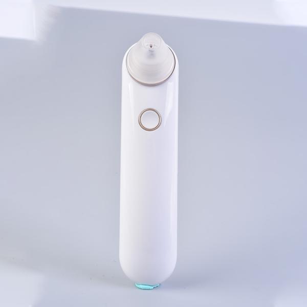 20x HD Lens Blackhead Suction Device Rechargeable Pore Suction Tool OEM ODM