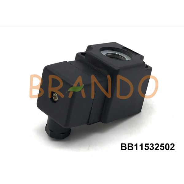 Диаметр катушки 11мм клапана соленоида пути К23Д-1.2Т К25Д К35Д 3/2 микро- пневматический внутренний