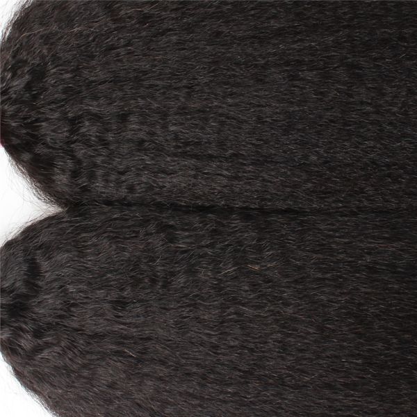 Real Virgin Raw Unprocessed Wholesale yaki StraightVirgin Malaysian Hair
