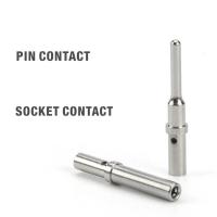 Pin de aço inoxidável CNC de máquina personalizado Pin de metal de superfície polido