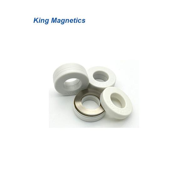 KMN635025 Metglas high quality nanocrystalline ribbon of high permeability for toroidal transformer