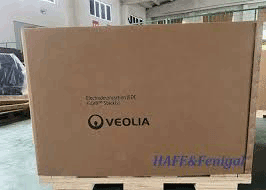 1727076517903922.png Электродионизационные модули Veolia (EDI) MK-7 Проводимость < 62 μs/cm