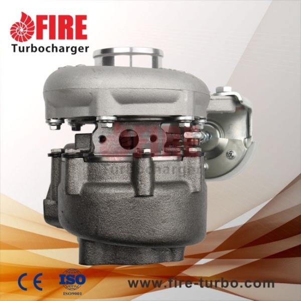 TF035VNT Turbocharger 28231-27800 49135-07300 Hyundai Santa Fe CRDi Kia With D4EB D4EB-V Engine