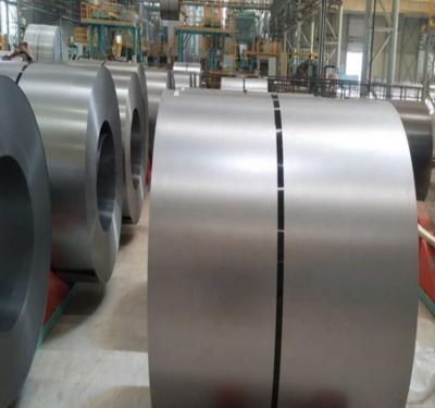 Cold Rolled Ral Color Galvanised Steel Coil Astm