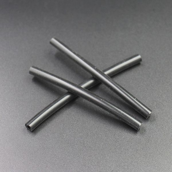 Reusable Electrical Silicone Hose Pipe Tubing Heat Resistant