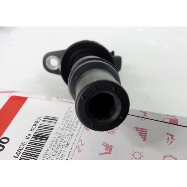 2 Pins Hyundai Parts Auto Ignition Coil For Veloster / Accent 23700 3F100