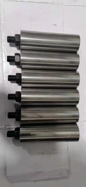 Wire Passing Vertical Tube Wire Rack Accessories