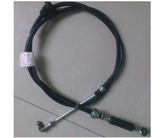 ISO9001 Assurance Auto Transmission Cable Gear Shift Cable For Japanese Automobile