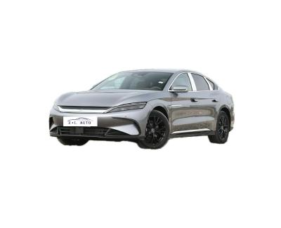 BYD HanEV 2025 506KM Premium Edition