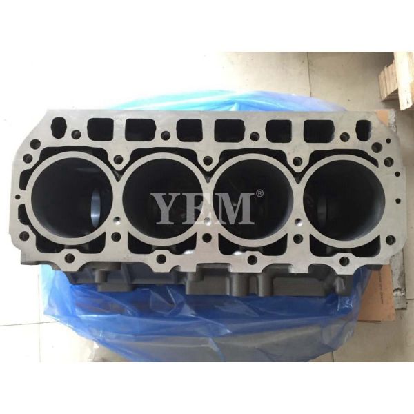 729902-01560 Engine Cylinder Block 729903-01560 For 4TNE98 4TNE98-ACG 4TNE98-B
