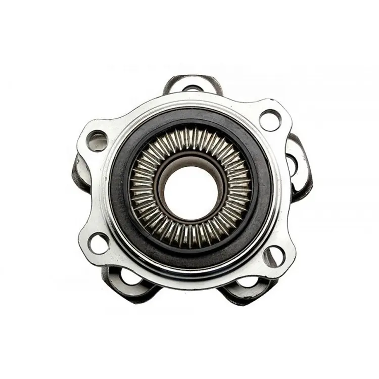 31202408656 31206879159 Rear Wheel Hub Bearing for BMW G01 G30 G38 G08 Position Rear