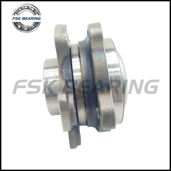 Front Wheel Hub Bearing Unit 31206866315 For BMW 5 Series G30 G38 Two-Wheel Drive