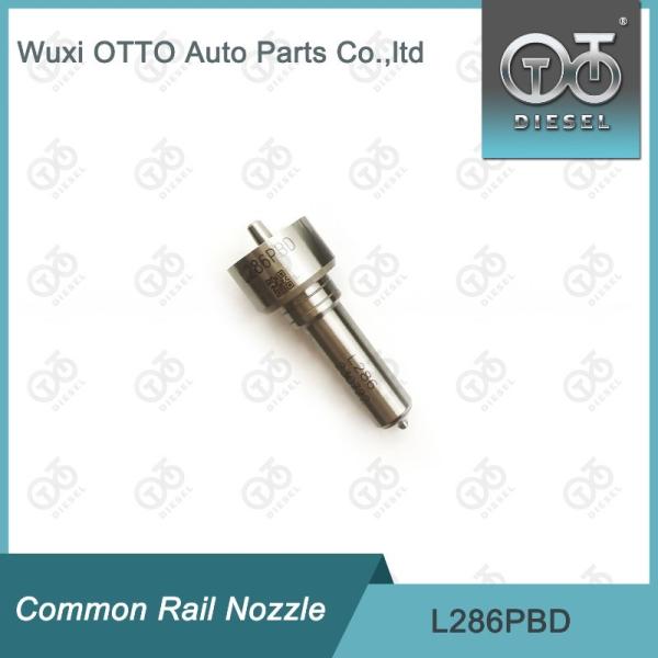 L286PBD Delphi Common Rail Nozzle para injetores EJBR05601D