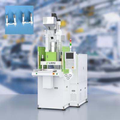 Single Station Industrial Plastic Vertical Injection Molding Machine 2000 Tons Chair Molding