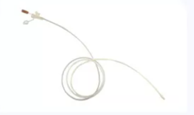TPU High Quality Disposable Medical Adult Infant Safety Triple Gastric Feeding Tube