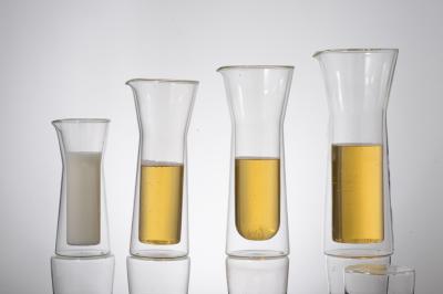 Double wall glass, Heat-resistant  glass cup, borosilicate glass, Espresso, Latte, Cappuccino cup