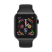 De Inteligente BT de la llamada de la serie 4 F18 Smartwatch Bluetooth llamada