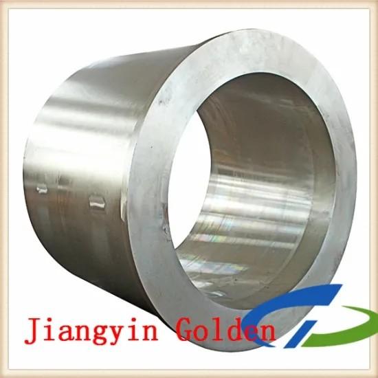 SS316 Metal Stamping Blank 1.2344 Die Casting Tool  Sae1045 Steel Forging Hollow