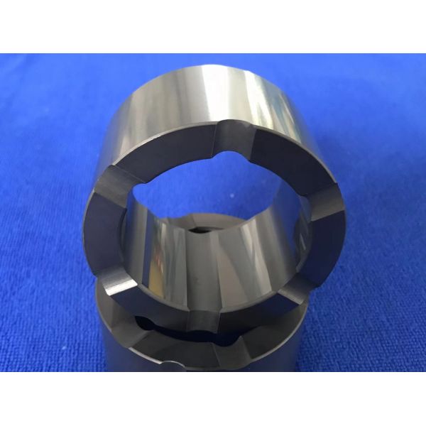 Трение носить рукава высокой коррозионной устойчивости керамическое низкое подгоняло