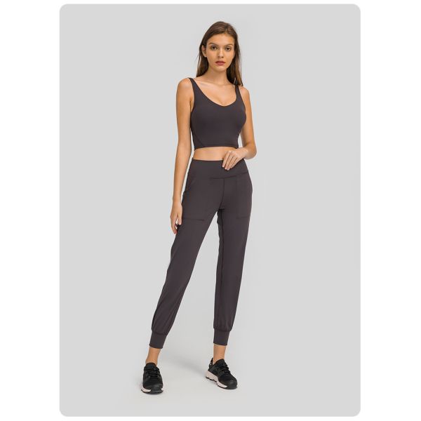 Harem Yoga Pants For Women Factory in China