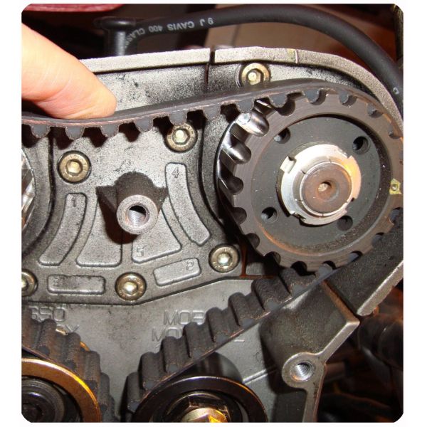 GB/T13487-2017 Стандарт промышленной трансмиссии резинового материала Timing Belt Htd 8m