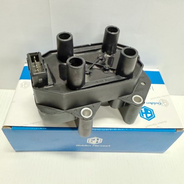 Car Parts 597048 Ignition Coils For FIAT ULYSSE DUCATO PEUGEOT 205 306 405 406