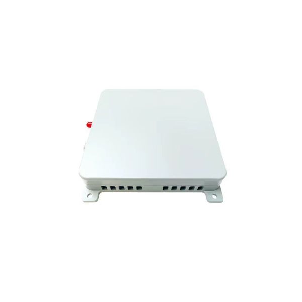 TX-009Pro 8 Channel Dual Frequency 1575.42MHz/1268.52MHz GPS Antennas Anti-Interference Performance for Light Drones Accessories